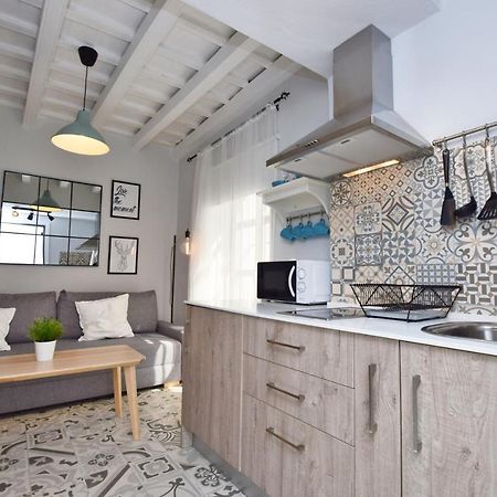 Casa Coco Apartment เวเฮร์ เด ลา ฟรอนเตรา ภายนอก รูปภาพ