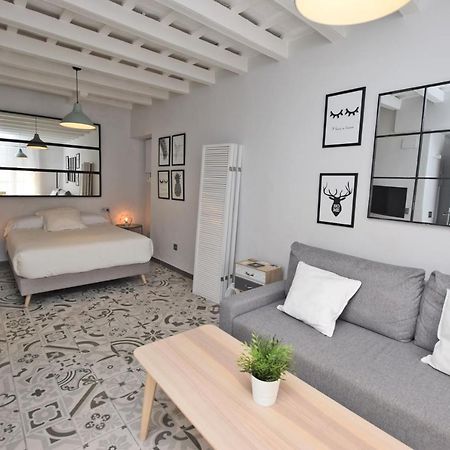 Casa Coco Apartment เวเฮร์ เด ลา ฟรอนเตรา ภายนอก รูปภาพ