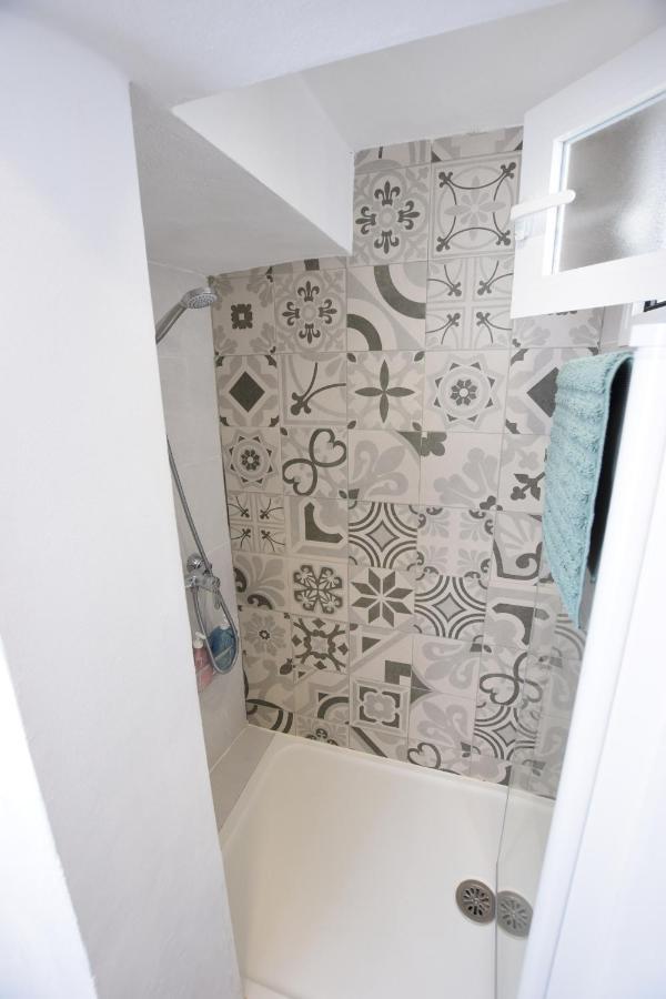 Casa Coco Apartment เวเฮร์ เด ลา ฟรอนเตรา ภายนอก รูปภาพ